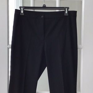 Dress pants